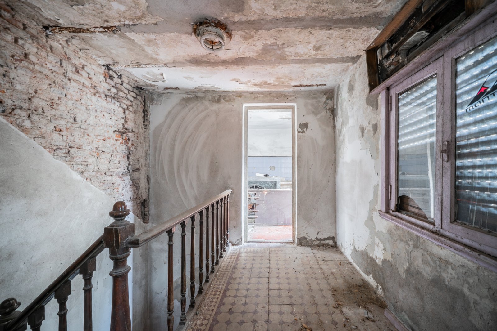 Venta . Oportunidad. PH con potencial local. Villa Crespo. - 30