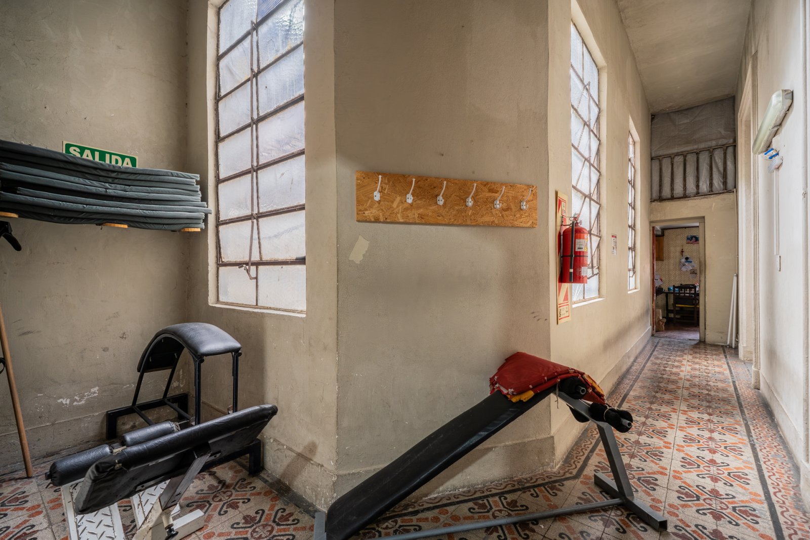 Venta . Oportunidad. PH con potencial local. Villa Crespo. - 14