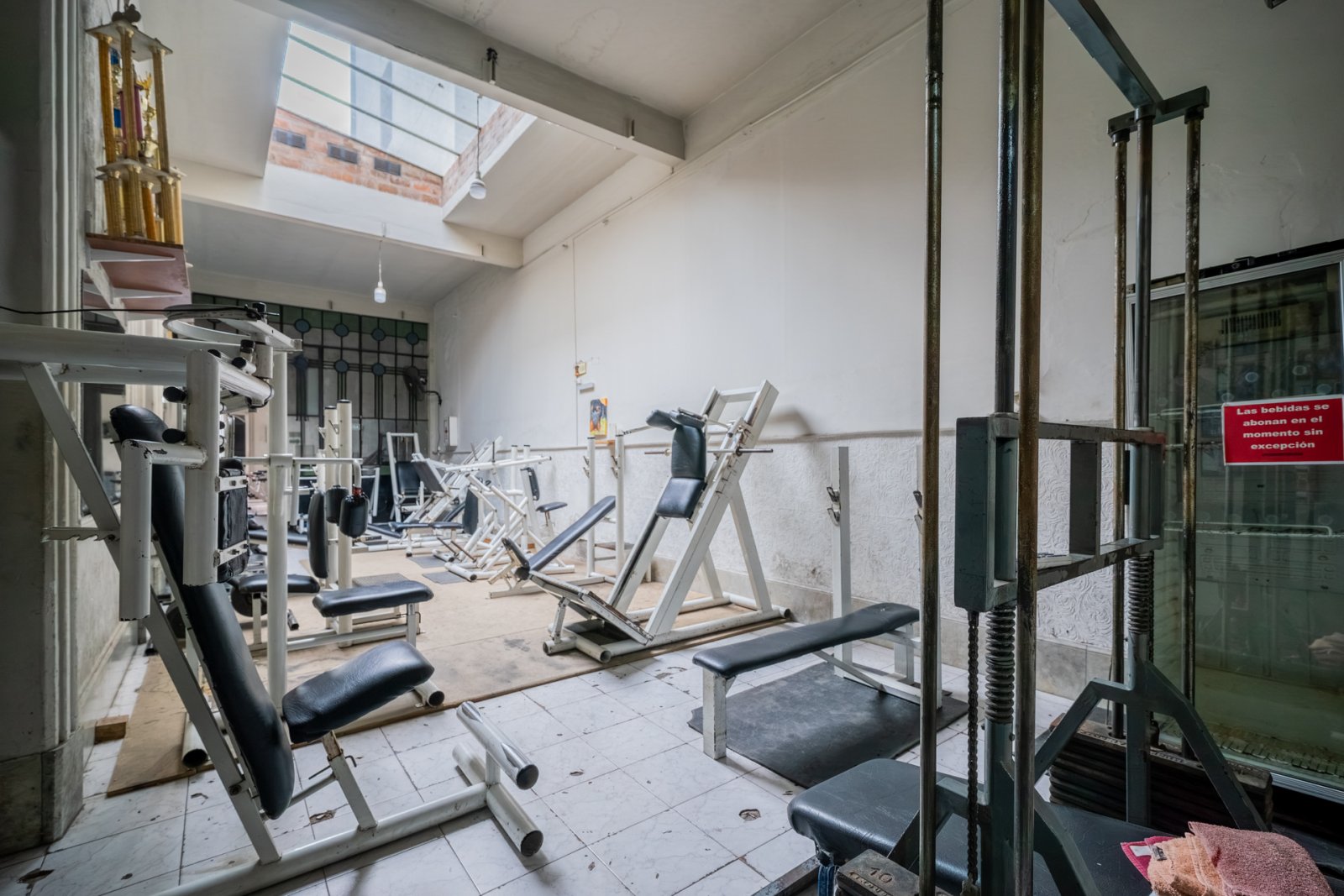 Venta . Oportunidad. PH con potencial local. Villa Crespo. - 8