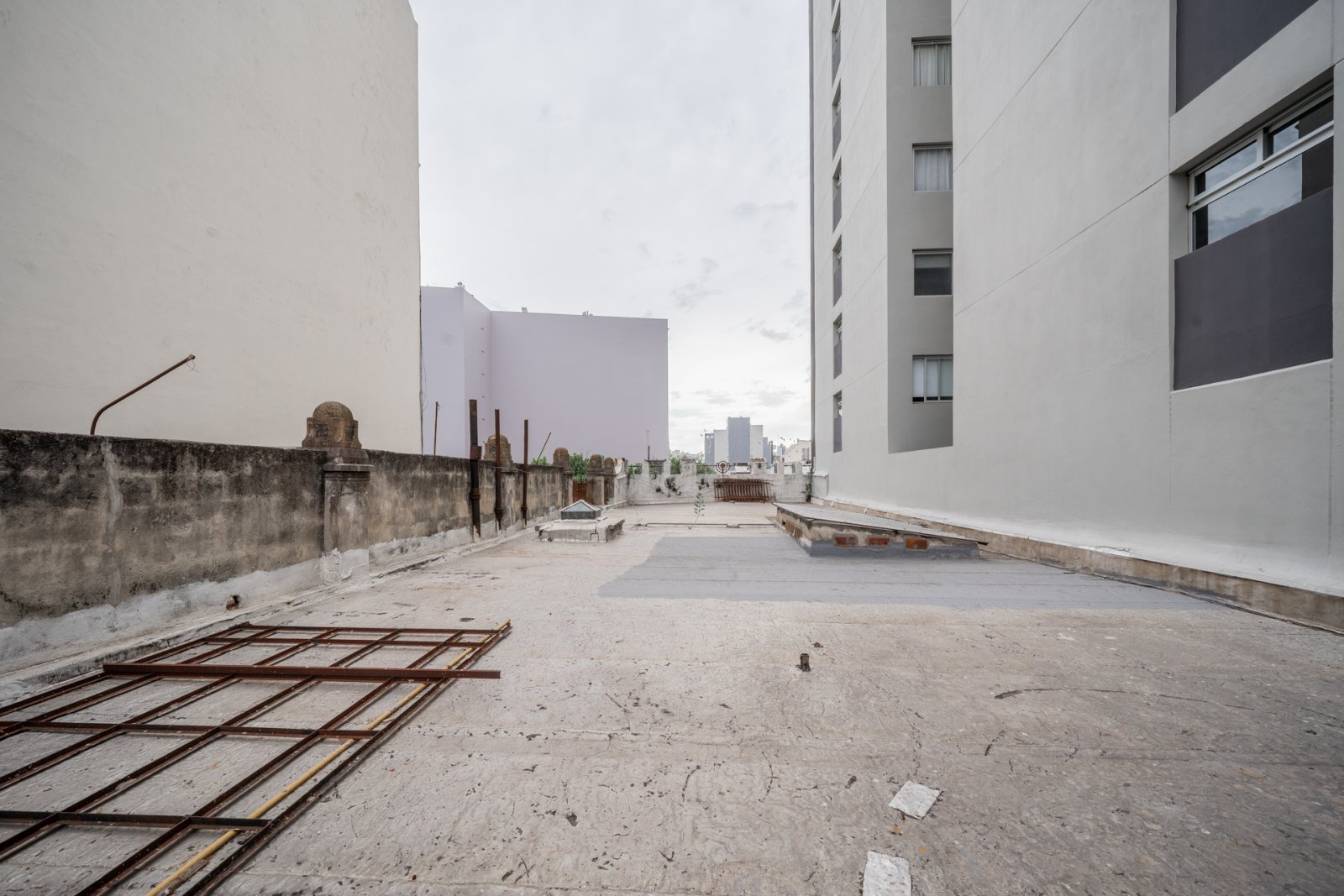 Venta . Oportunidad. PH con potencial local. Villa Crespo. - 29
