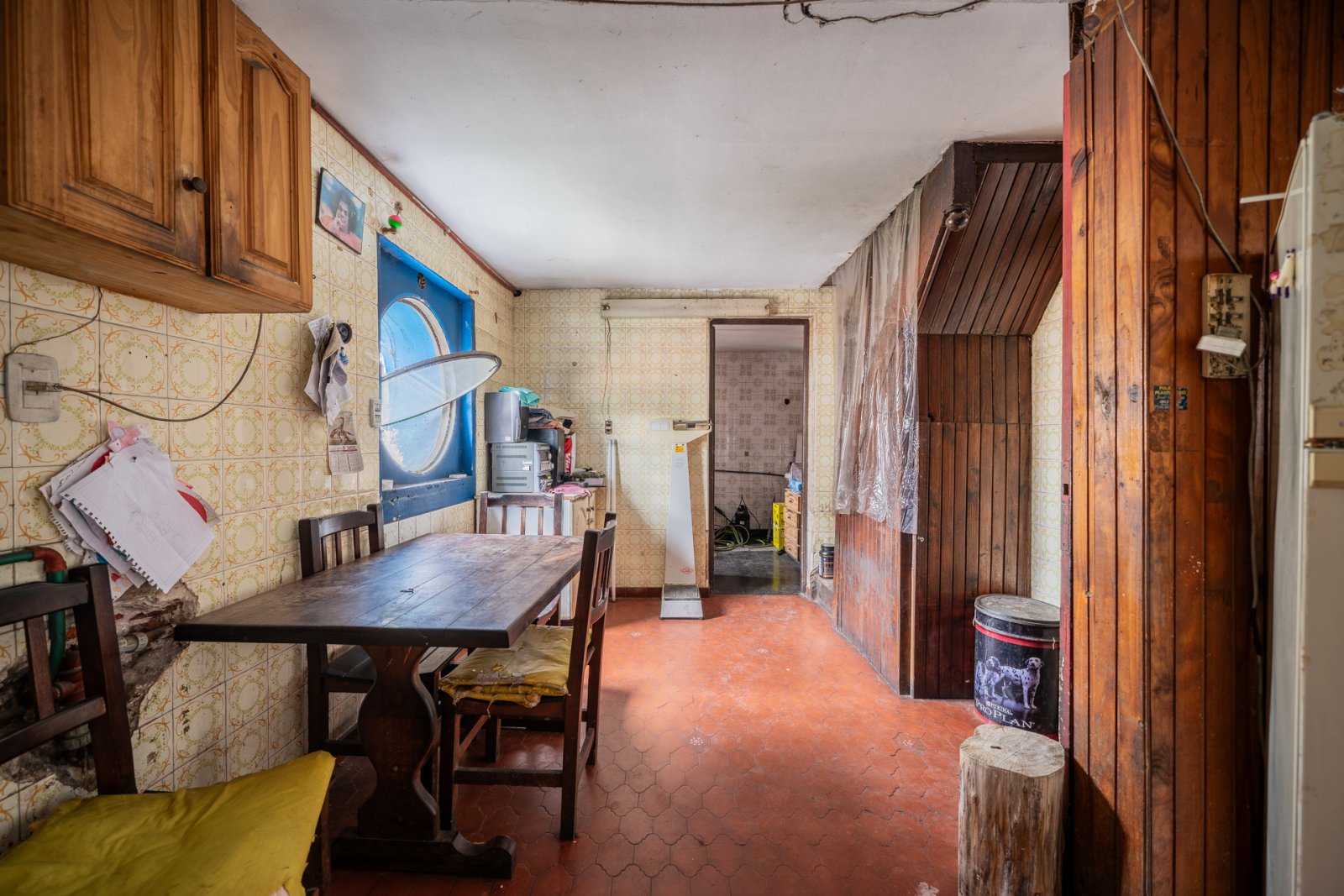 Venta . Oportunidad. PH con potencial local. Villa Crespo. - 22