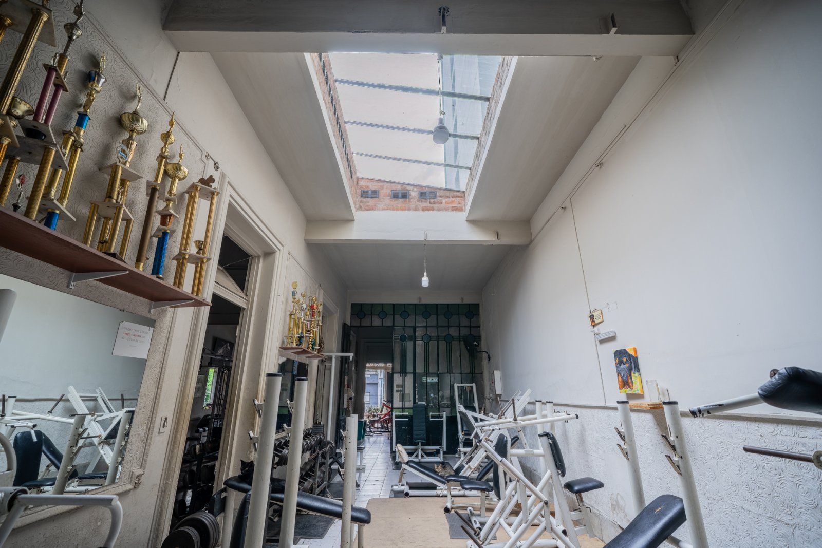 Venta . Oportunidad. PH con potencial local. Villa Crespo. - 19