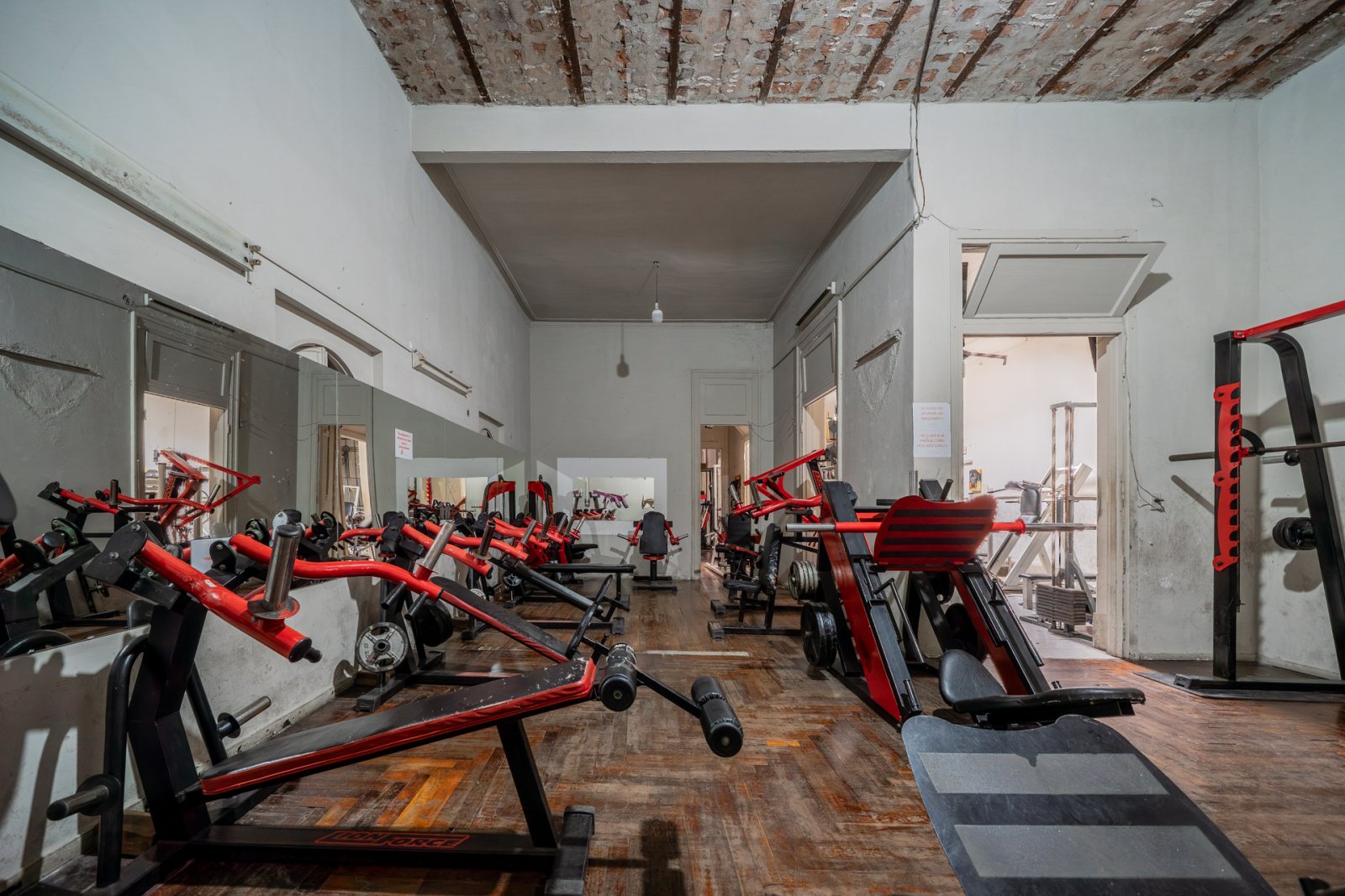 Venta . Oportunidad. PH con potencial local. Villa Crespo. - 11
