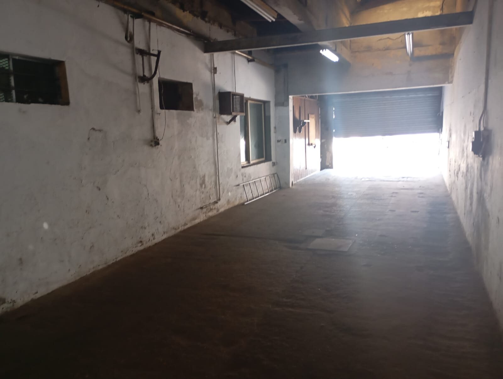 Galpón en Zona Sur de Rosario. ATENCIÓN. OPORTUNIDAD. FINANCIACIÓN. - 9