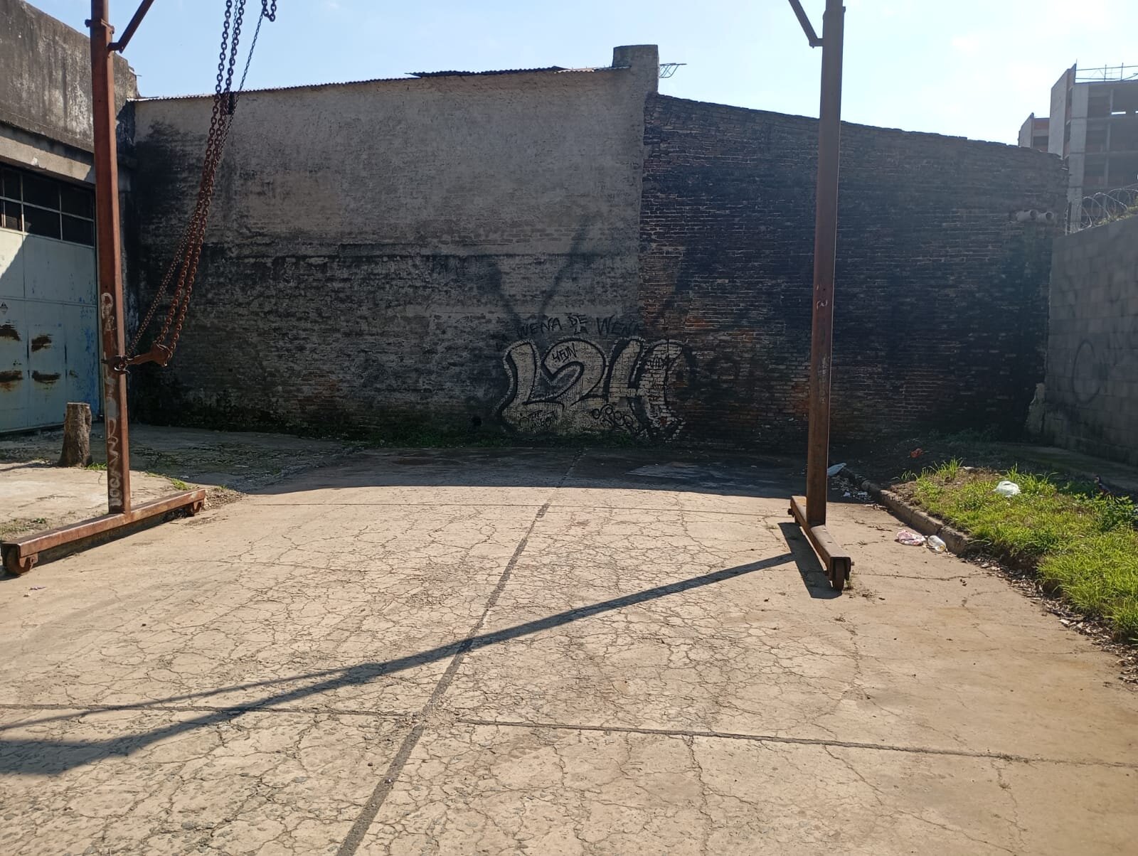 Galpón en Zona Sur de Rosario. ATENCIÓN. OPORTUNIDAD. FINANCIACIÓN. - 5