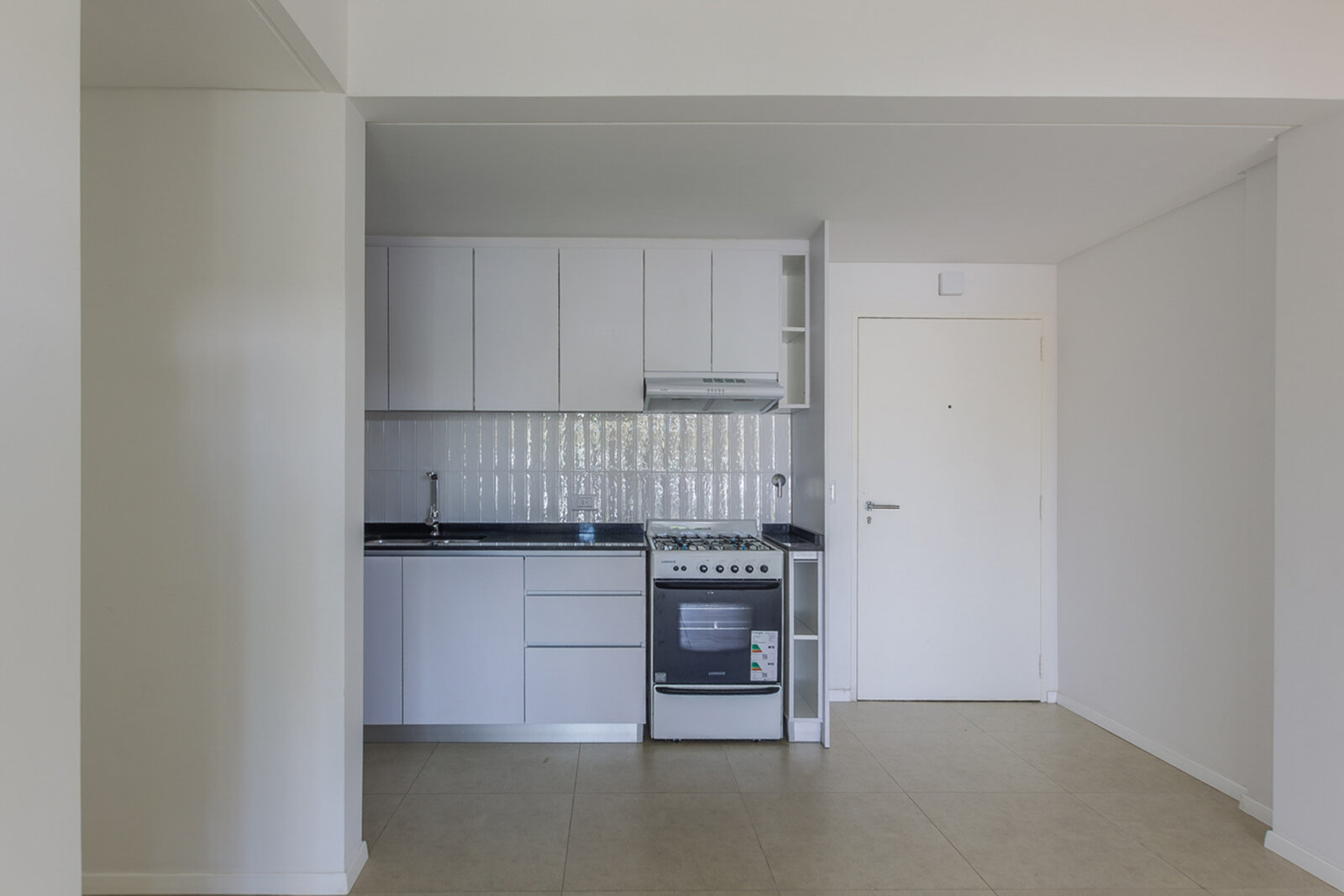 Venta. Depto 3 amb. A estrenar. Balcón y terraza privada. Caballito Norte - 13