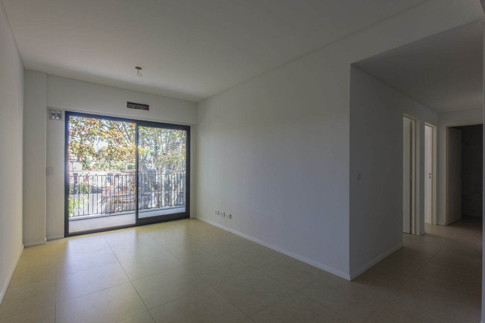 Venta. Depto 3 amb. A estrenar. Balcón y terraza privada. Caballito Norte - 7