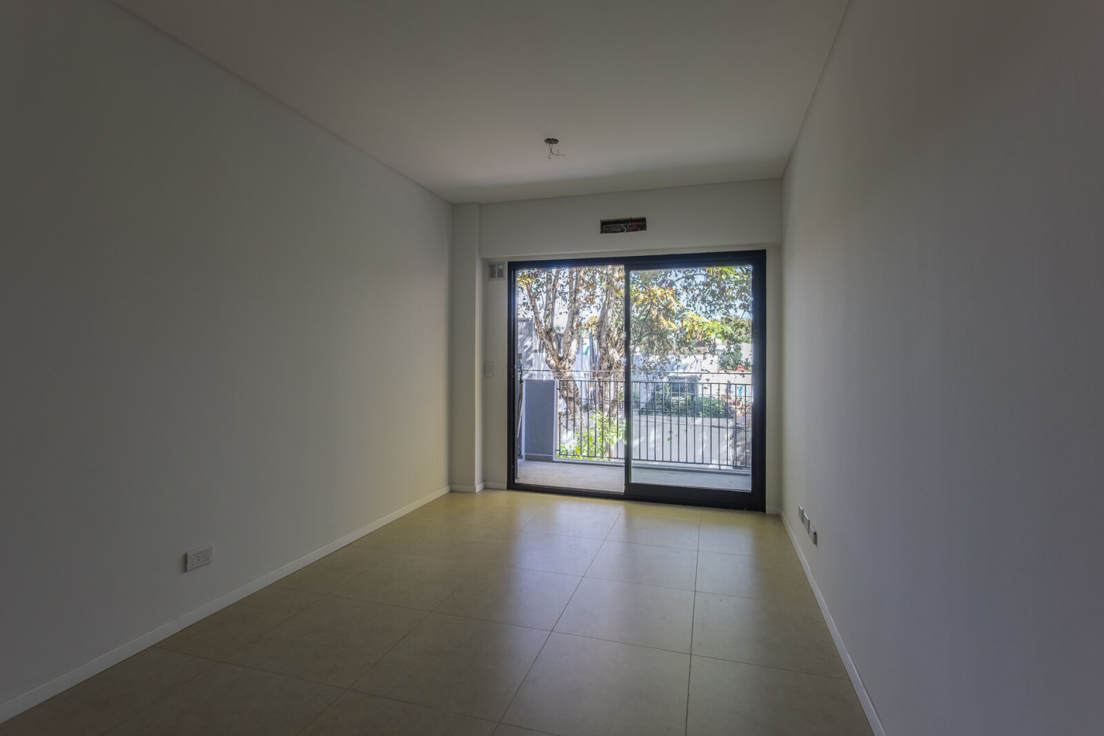 Venta. Depto 3 amb. A estrenar. Balcón y terraza privada. Caballito Norte - 3