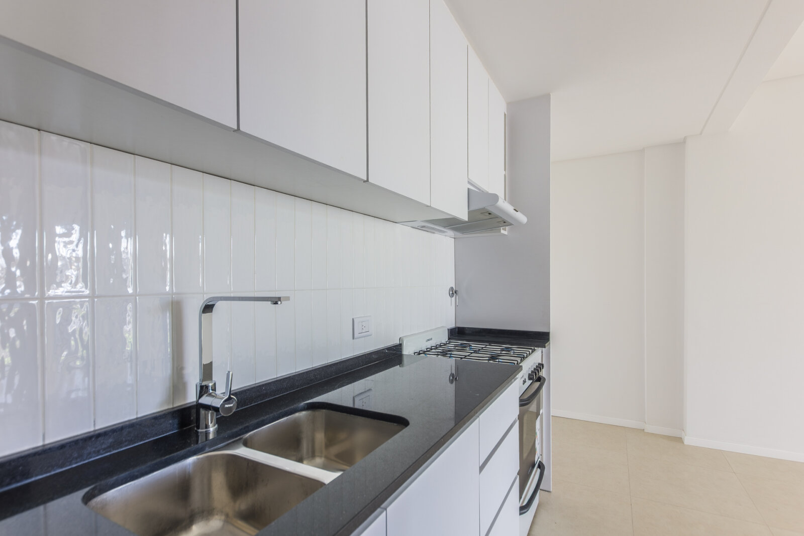 Venta. Depto 3 amb. A estrenar. Balcón y terraza privada. Caballito Norte - 15