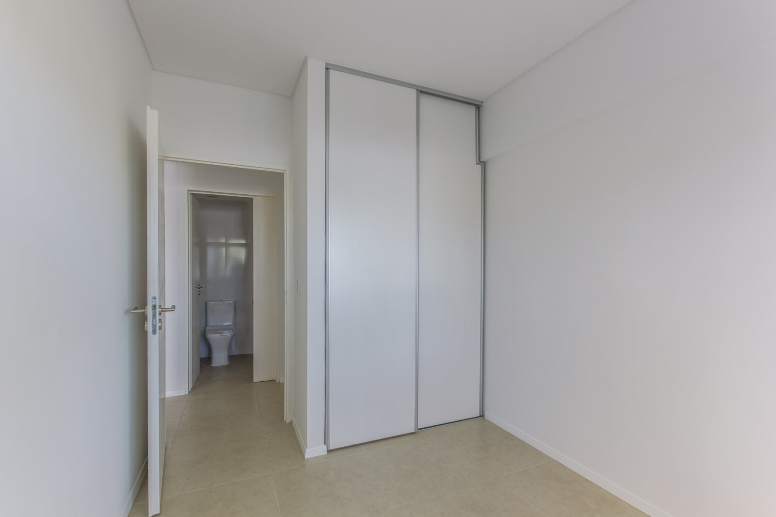 Venta. Depto 3 amb. A estrenar. Balcón y terraza privada. Caballito Norte - 19