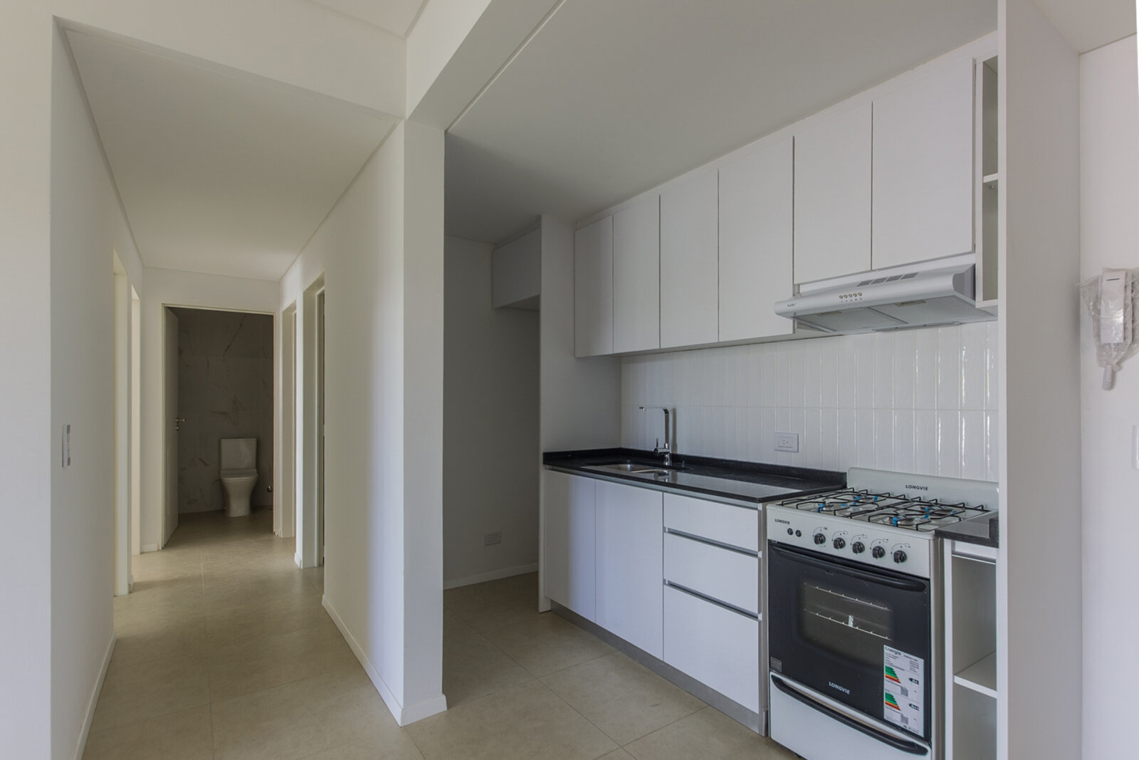 Venta. Depto 3 amb. A estrenar. Balcón y terraza privada. Caballito Norte - 14