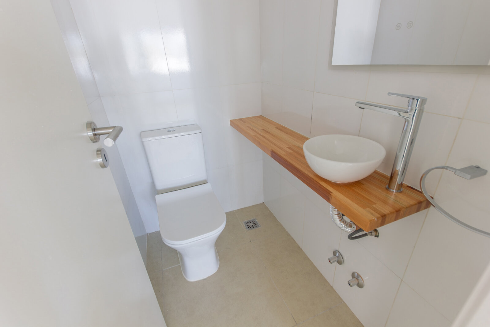 Venta. Depto 3 amb. A estrenar. Balcón y terraza privada. Caballito Norte - 28