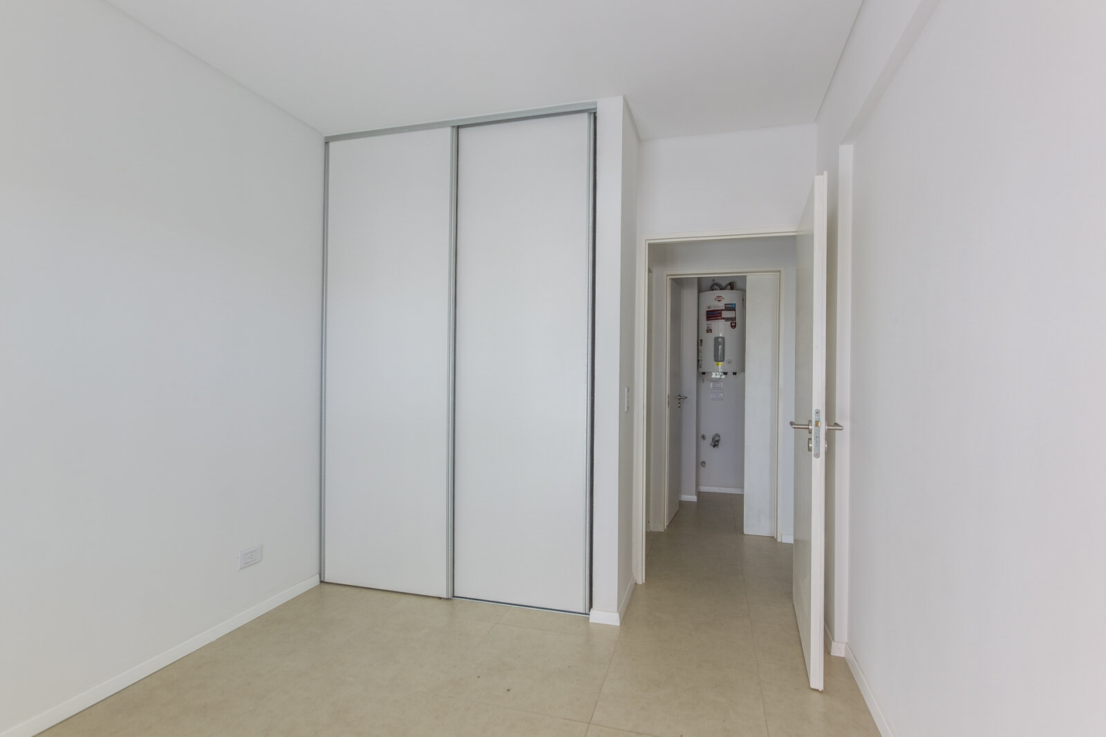 Venta. Depto 3 amb. A estrenar. Balcón y terraza privada. Caballito Norte - 24