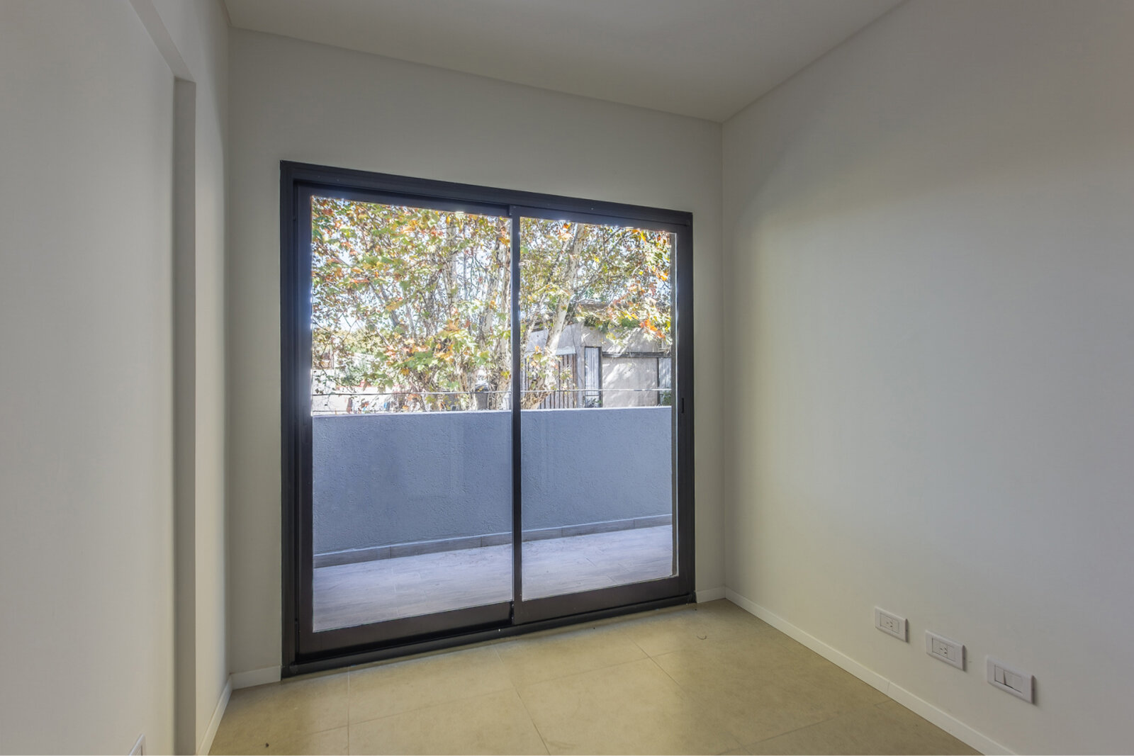 Venta. Depto 3 amb. A estrenar. Balcón y terraza privada. Caballito Norte - 20