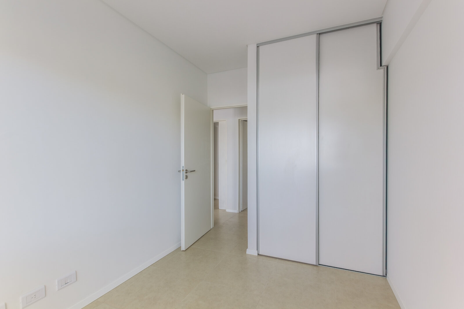 Venta. Depto 3 amb. A estrenar. Balcón y terraza privada. Caballito Norte - 18