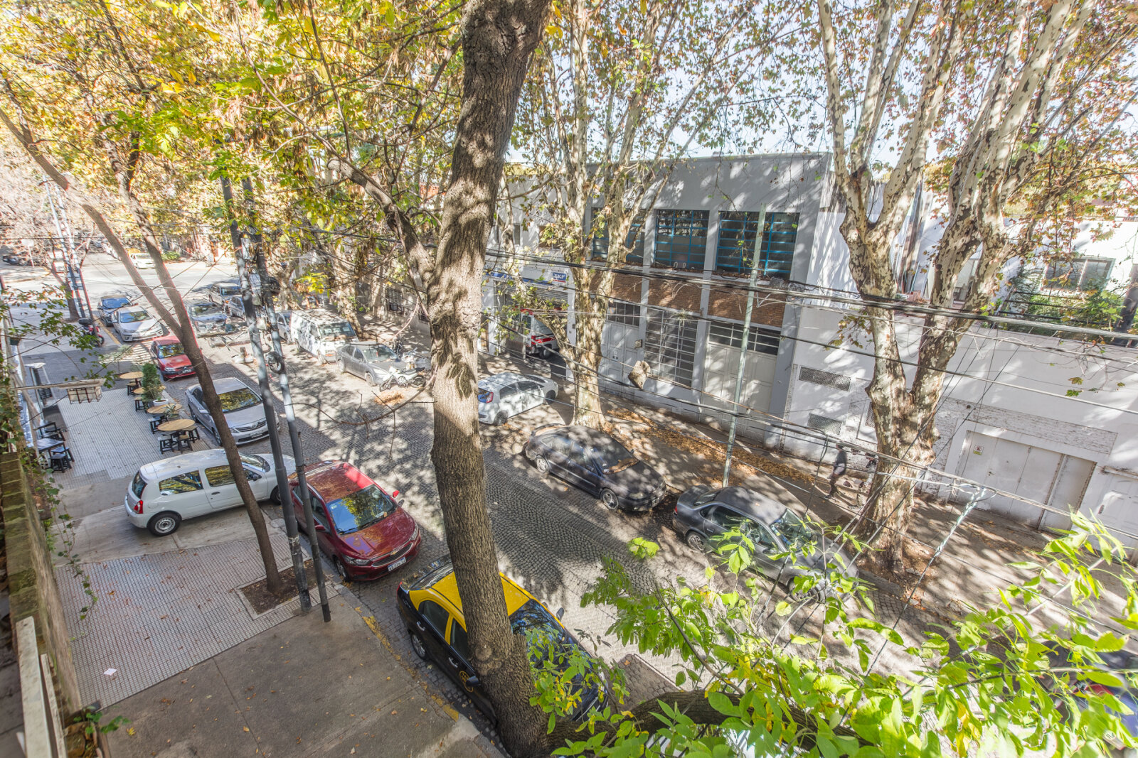 Venta. Depto 3 amb. A estrenar. Balcón y terraza privada. Caballito Norte - 11