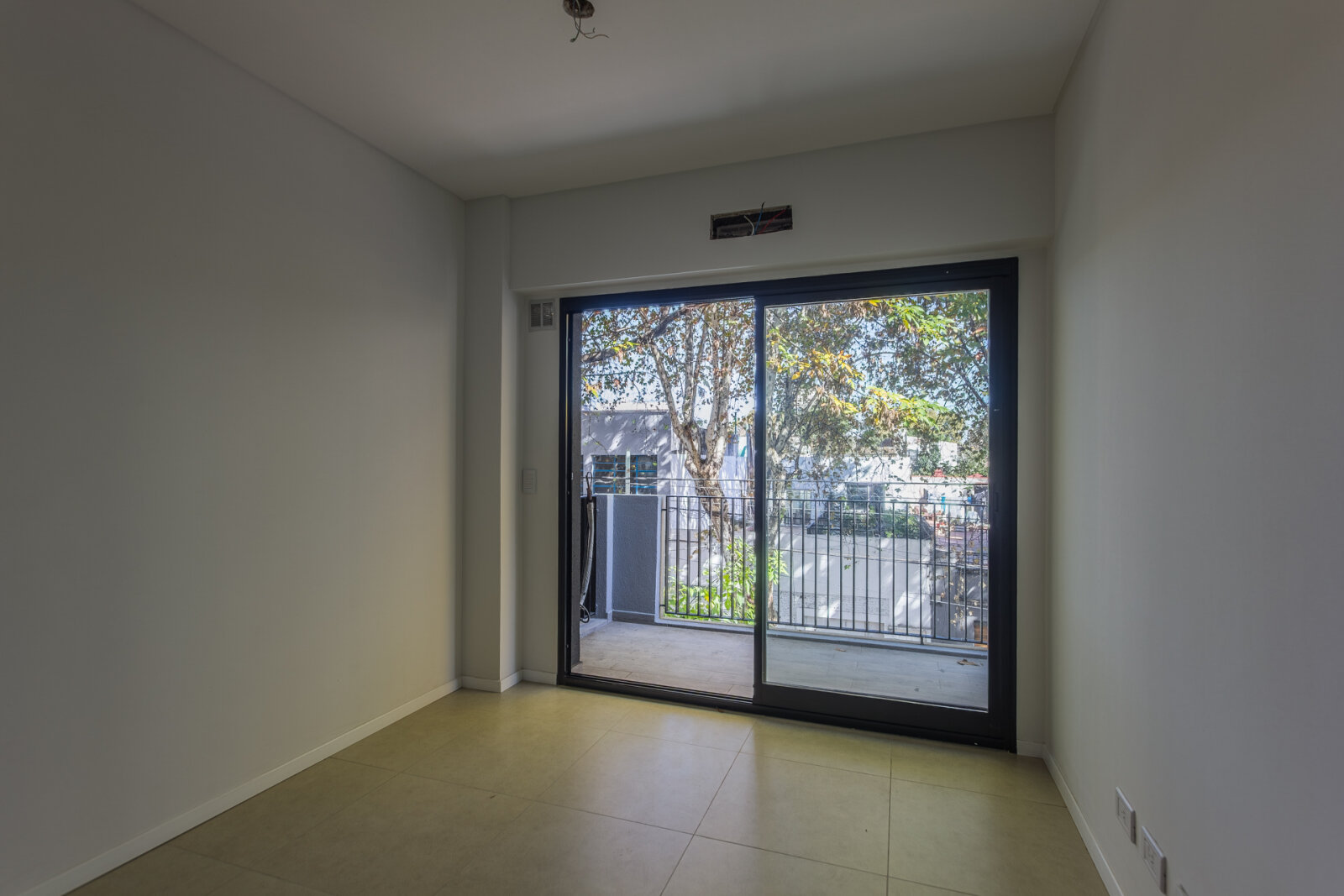 Venta. Depto 3 amb. A estrenar. Balcón y terraza privada. Caballito Norte - 8