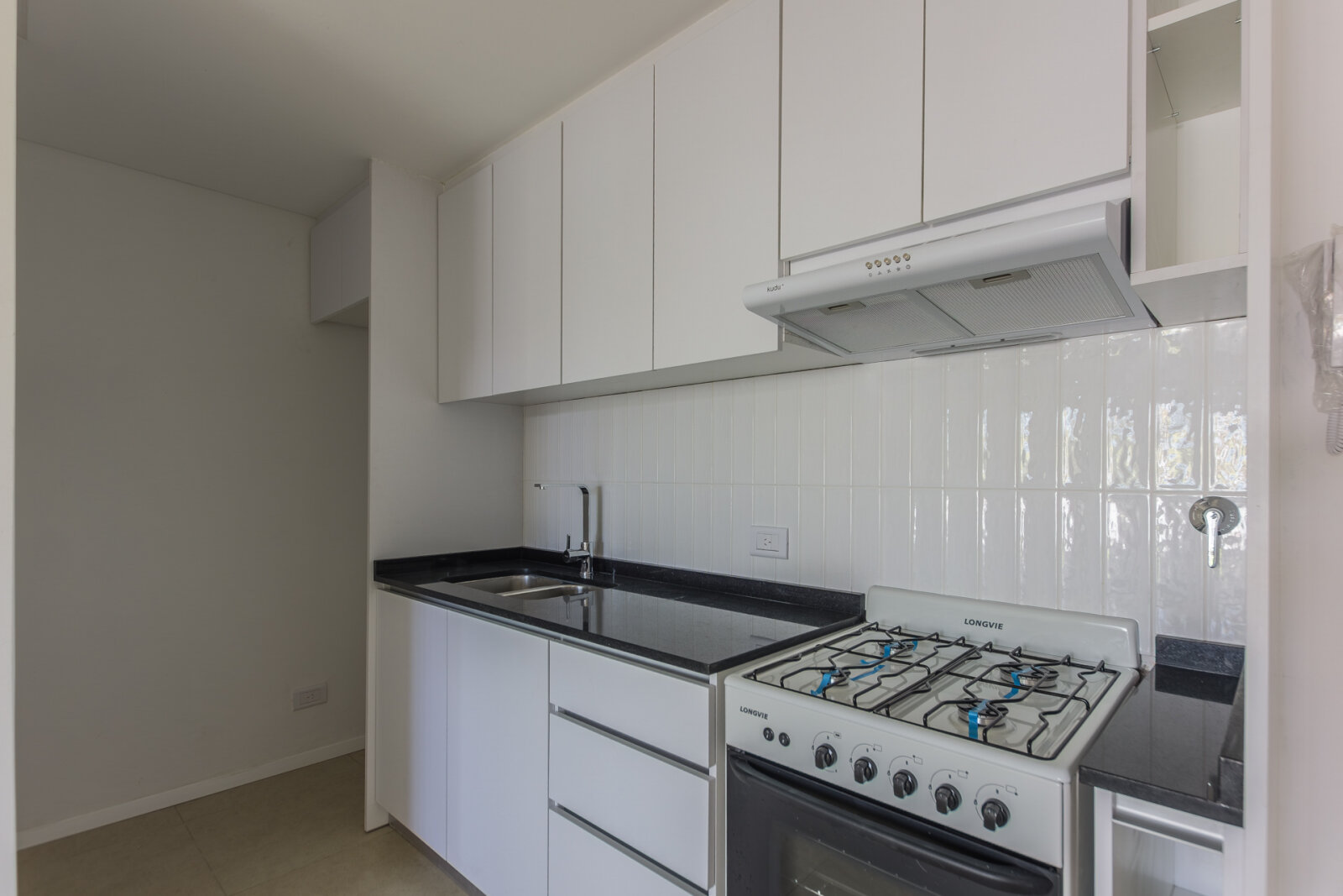 Venta. Depto 3 amb. A estrenar. Balcón y terraza privada. Caballito Norte - 5
