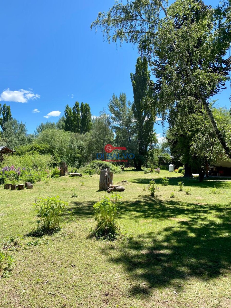 Lotes a la venta en la ciudad de El Bolson - 15