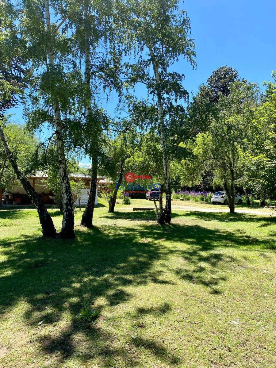 Lotes a la venta en la ciudad de El Bolson - 12