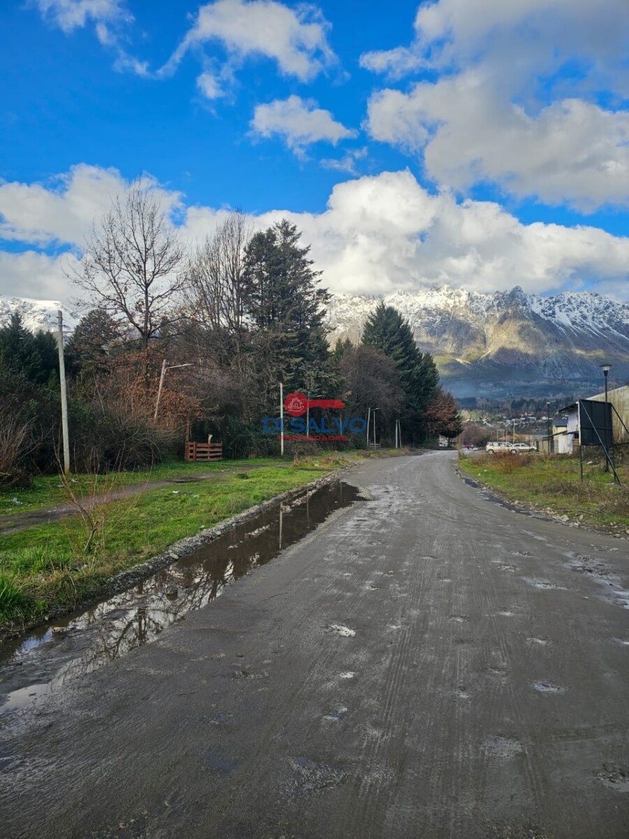 Lotes a la venta en la ciudad de El Bolson - 11