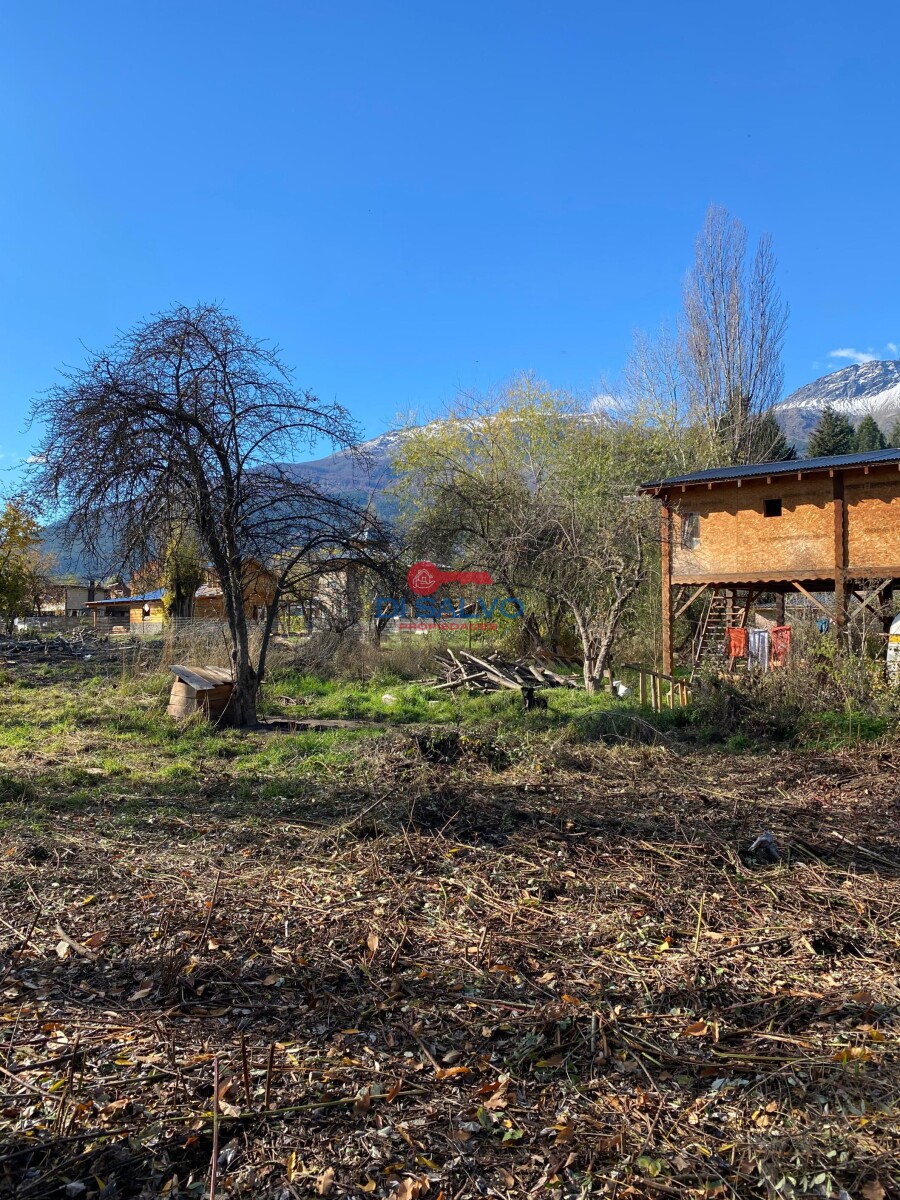 Lotes a la venta en la ciudad de El Bolson - 4