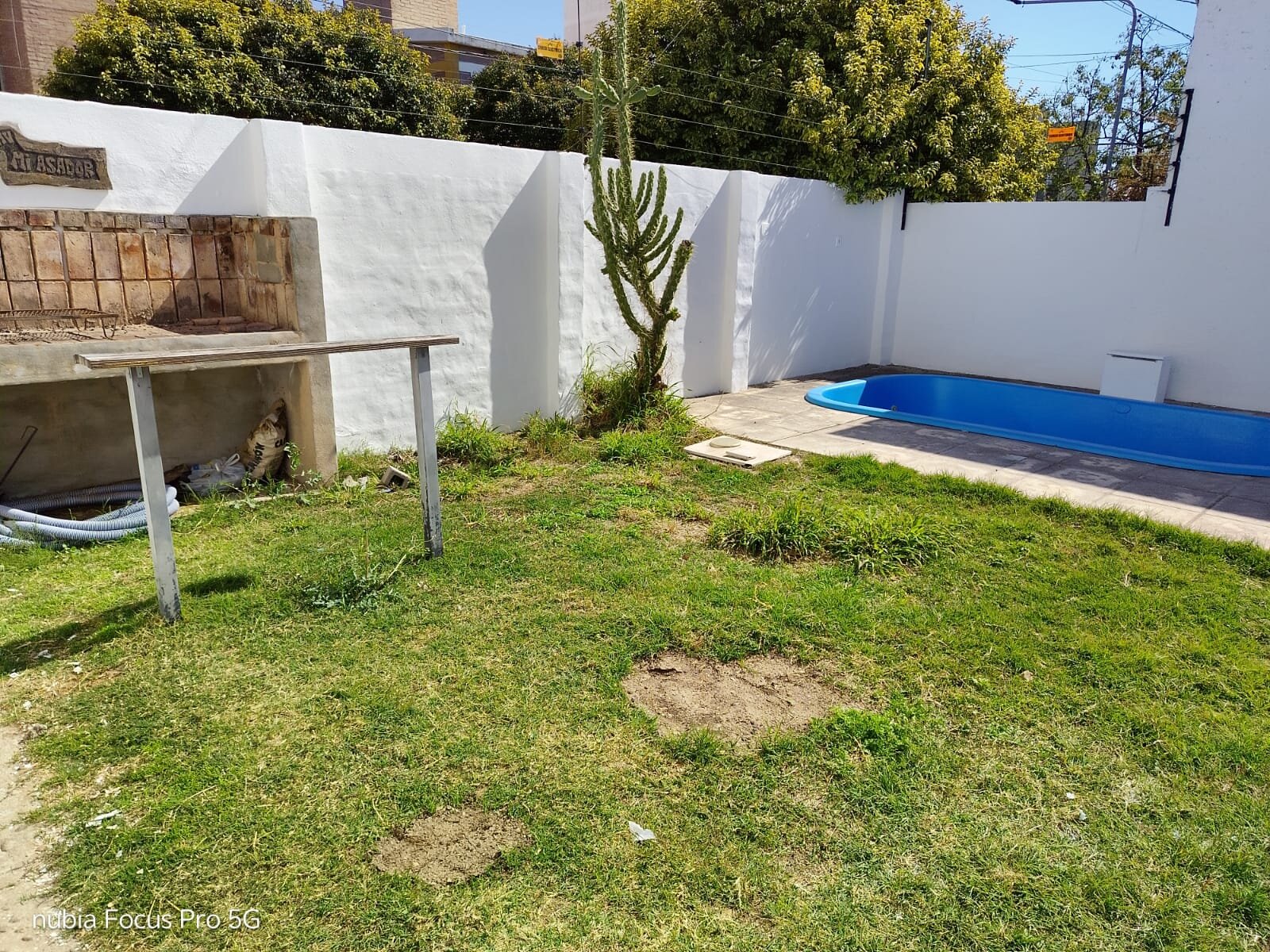 VENTA CASA 2 DORM/2BAÑOS !! C/PILETA QUEBRADA DE LAS ROSAS u$s100000 - Imagen 12