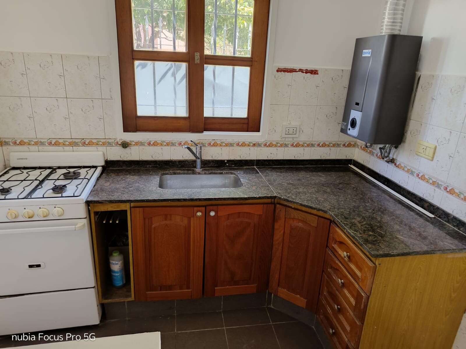 VENTA CASA 2 DORM/2BAÑOS !! C/PILETA QUEBRADA DE LAS ROSAS u$s100000 - Imagen 4