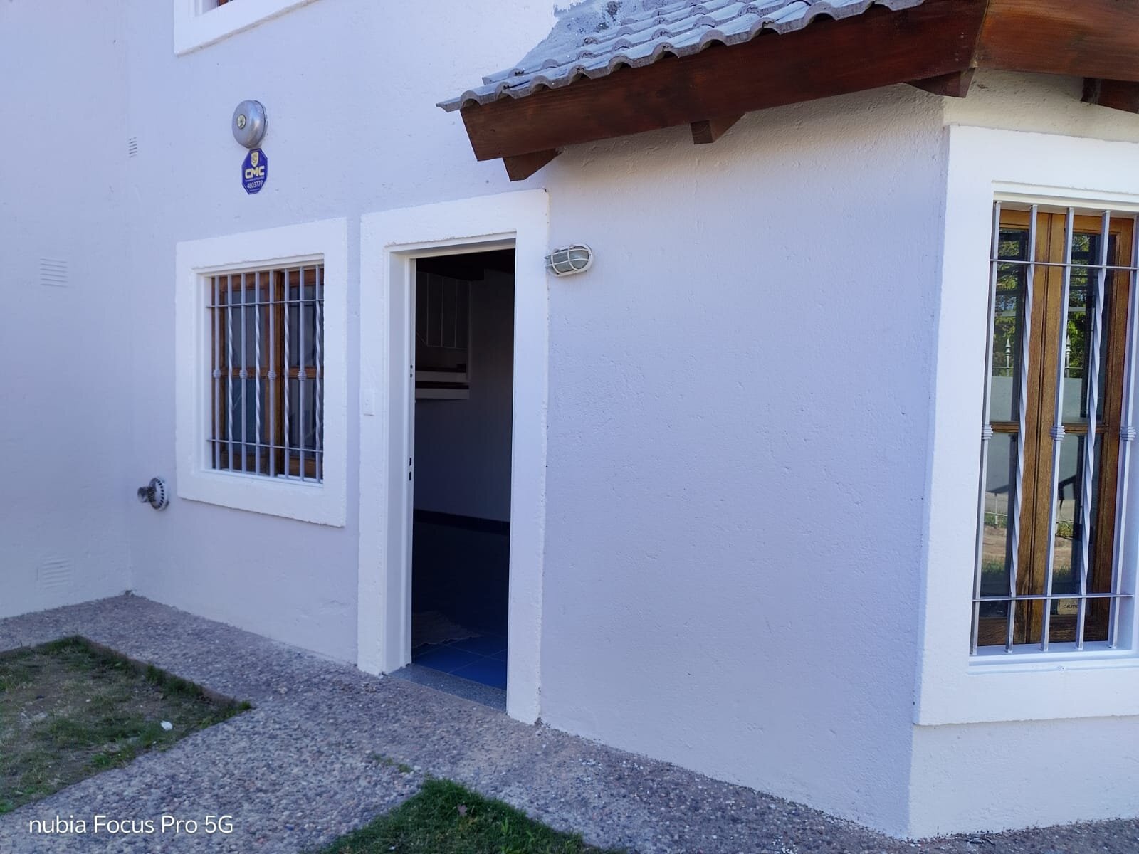 VENTA CASA 2 DORM/2BAÑOS !! C/PILETA QUEBRADA DE LAS ROSAS u$s100000 - Imagen 3