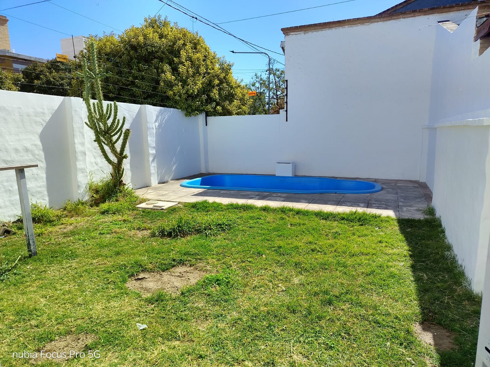 VENTA CASA 2 DORM/2BAÑOS !! C/PILETA QUEBRADA DE LAS ROSAS u$s100000 - Imagen 2