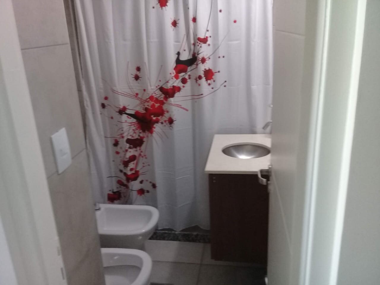 VENTA Departamento Amoblado!!! en B° Güemes - Imagen 7