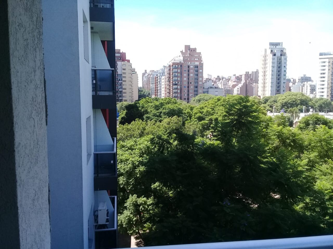 VENTA Departamento Amoblado!!! en B° Güemes - Imagen 12