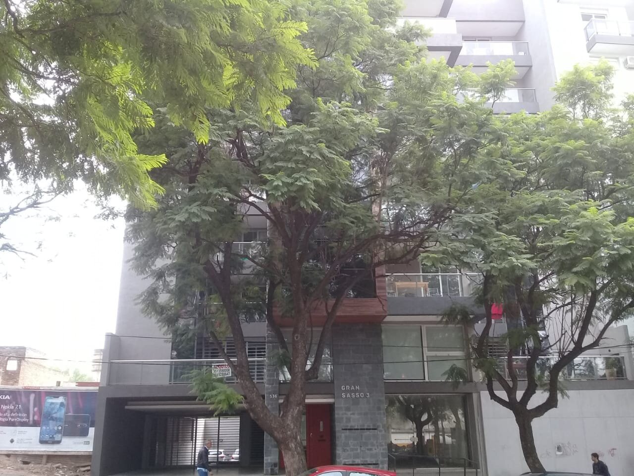 VENTA Departamento Amoblado!!! en B° Güemes - Imagen 14