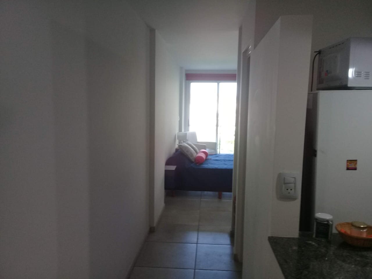 VENTA Departamento Amoblado!!! en B° Güemes - Imagen 3