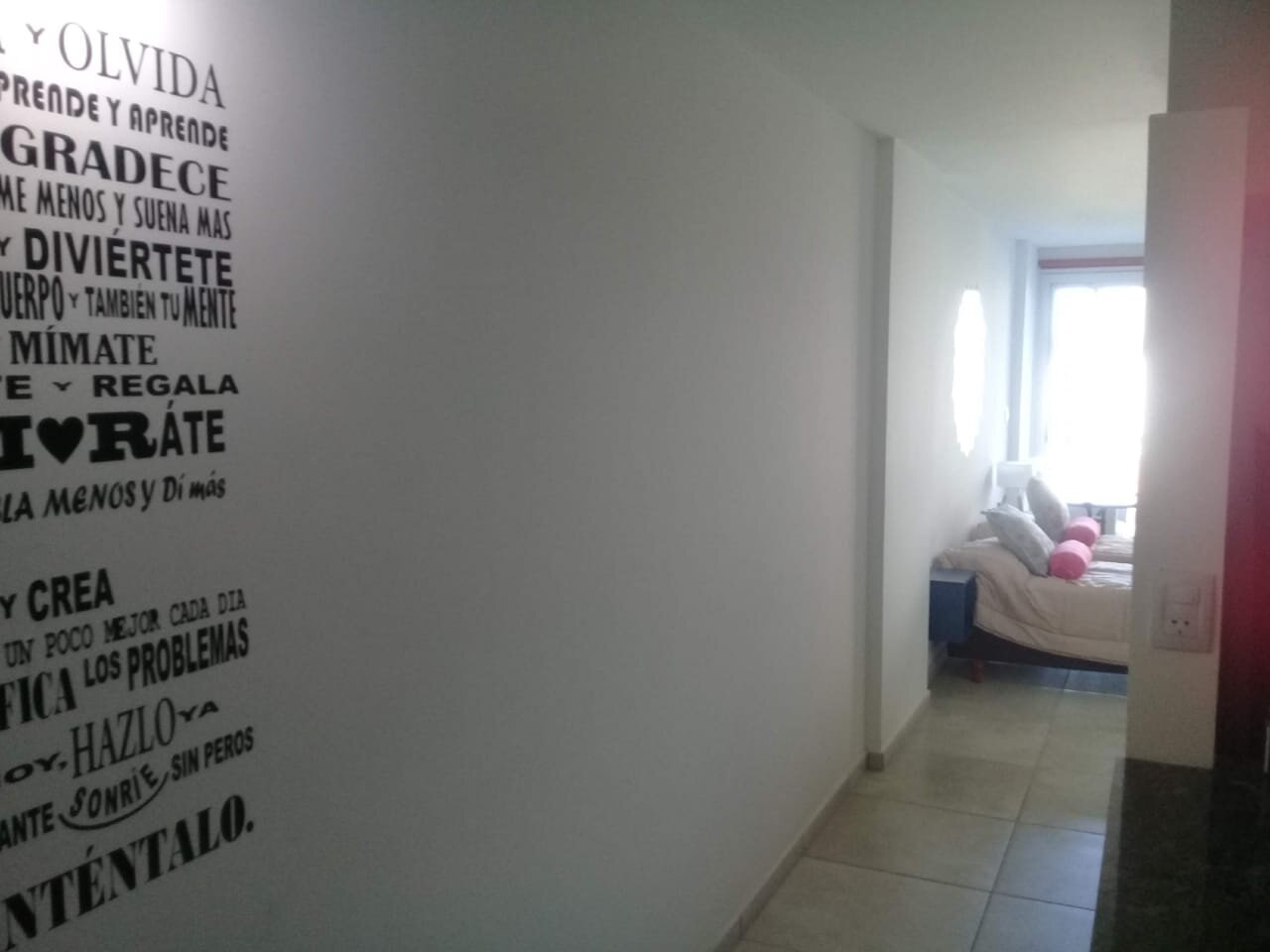 VENTA Departamento Amoblado!!! en B° Güemes - Imagen 2