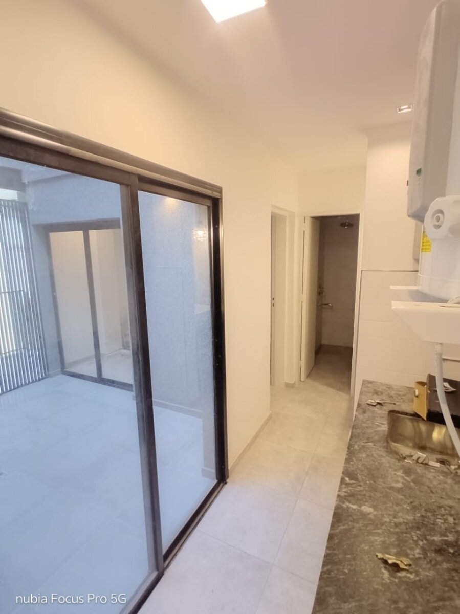VENTA UNICO DEPTO AMPLIO 1ER PISO CON PATIO 1 Dorm  EN COMPLEJO de B° SAN MARTIN IMPERDIBLE!! USD62.000 - Imagen 17