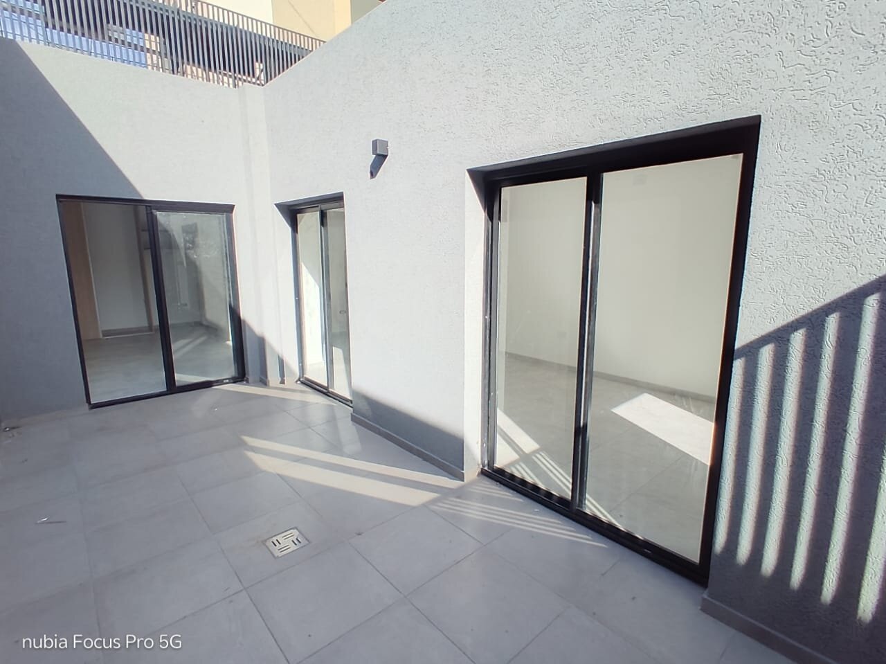 VENTA UNICO DEPTO AMPLIO PB 1 Dorm c/PATIO GRANDE EN COMPLEJO de B° SAN MARTIN IMPERDIBLE!! Dol.58.000 - Imagen 8