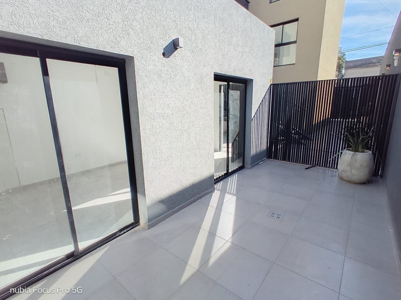 VENTA UNICO DEPTO AMPLIO PB 1 Dorm c/PATIO GRANDE EN COMPLEJO de B° SAN MARTIN IMPERDIBLE!! Dol.58.000 - Imagen 9