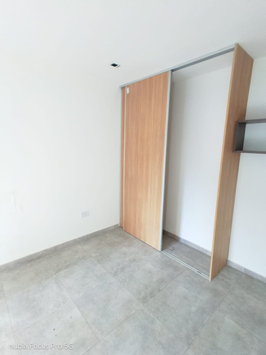 VENTA UNICO DEPTO AMPLIO PB 1 Dorm c/PATIO GRANDE EN COMPLEJO de B° SAN MARTIN IMPERDIBLE!! Dol.58.000 - Imagen 11
