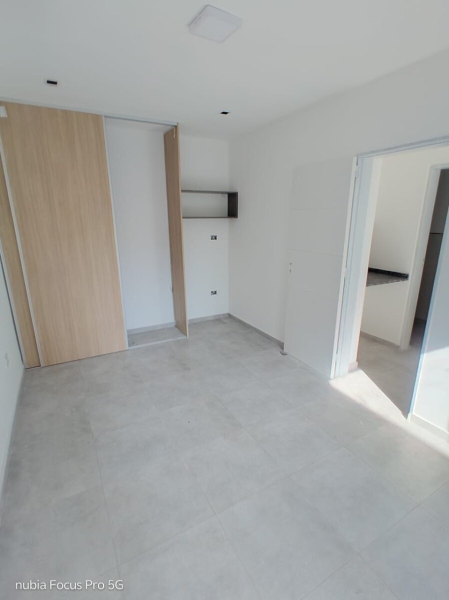 VENTA UNICO DEPTO AMPLIO PB 1 Dorm c/PATIO GRANDE EN COMPLEJO de B° SAN MARTIN IMPERDIBLE!! Dol.58.000 - Imagen 12