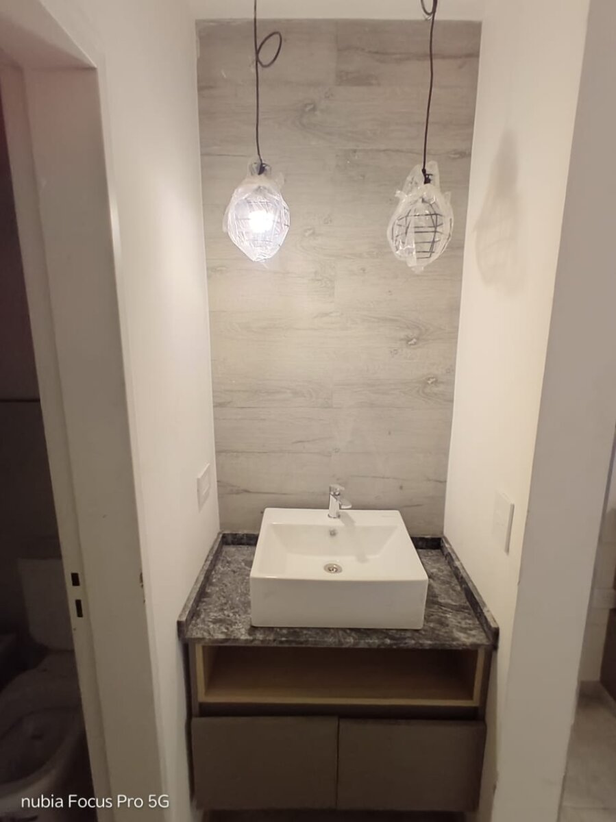VENTA UNICO DEPTO AMPLIO 1ER PISO CON PATIO 1 Dorm  EN COMPLEJO de B° SAN MARTIN IMPERDIBLE!! USD62.000 - Imagen 4