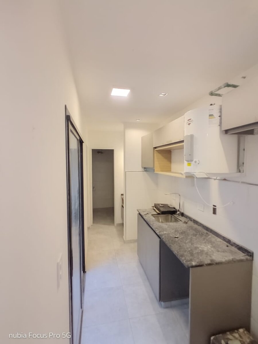 VENTA UNICO DEPTO AMPLIO 1ER PISO CON PATIO 1 Dorm  EN COMPLEJO de B° SAN MARTIN IMPERDIBLE!! USD62.000 - Imagen 3