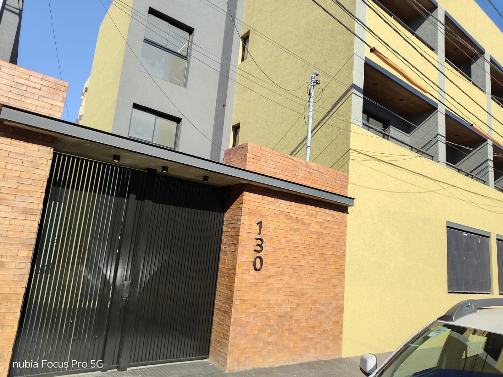 VENTA UNICO DEPTO AMPLIO PB 1 Dorm c/PATIO GRANDE EN COMPLEJO de B° SAN MARTIN IMPERDIBLE!! Dol.58.000 - Imagen 15
