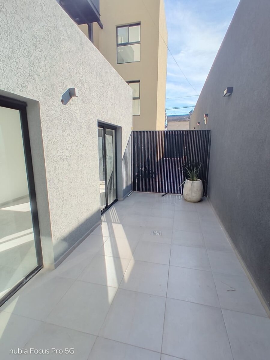 VENTA UNICO DEPTO AMPLIO PB 1 Dorm c/PATIO GRANDE EN COMPLEJO de B° SAN MARTIN IMPERDIBLE!! Dol.58.000 - Imagen 7