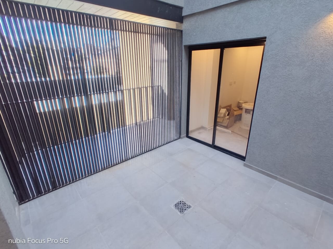 VENTA UNICO DEPTO AMPLIO 1ER PISO CON PATIO 1 Dorm  EN COMPLEJO de B° SAN MARTIN IMPERDIBLE!! USD62.000 - Imagen 5