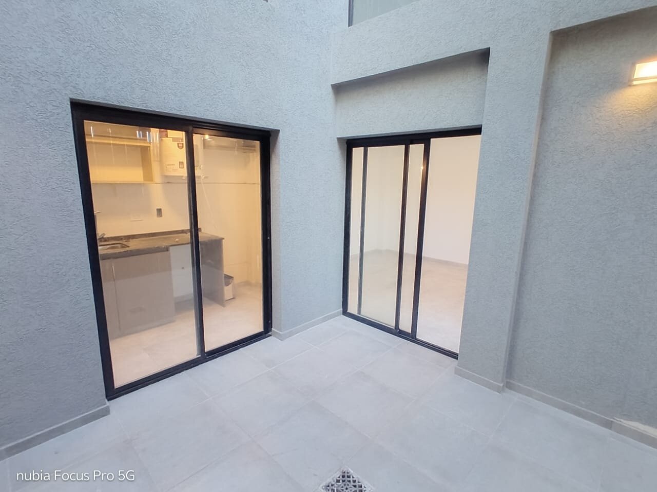 VENTA UNICO DEPTO AMPLIO 1ER PISO CON PATIO 1 Dorm  EN COMPLEJO de B° SAN MARTIN IMPERDIBLE!! USD62.000 - Imagen 18