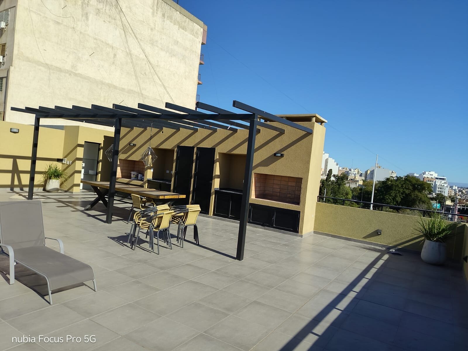 VENTA UNICO DEPTO AMPLIO PB 1 Dorm c/PATIO GRANDE EN COMPLEJO de B° SAN MARTIN IMPERDIBLE!! Dol.58.000 - Imagen 17