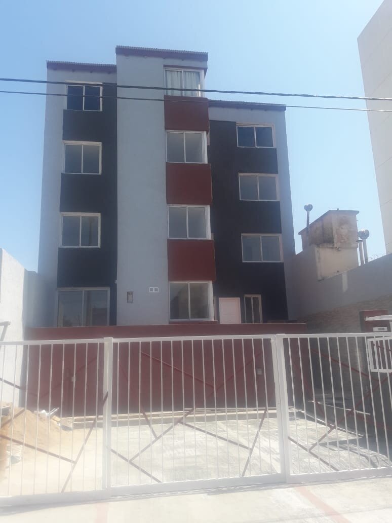 VENTA AMPLIO DEPTO 1 DORM c/cochera ALTA CORDOBA DOL.45000