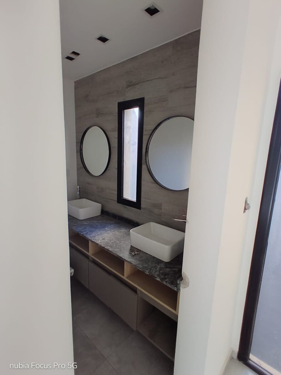 VENTA  DEPTO 2° PISO CONTRA-FRENTE 2 Dorm  EN COMPLEJO de B° SAN MARTIN IMPERDIBLE!! u$s68.000 - Imagen 9