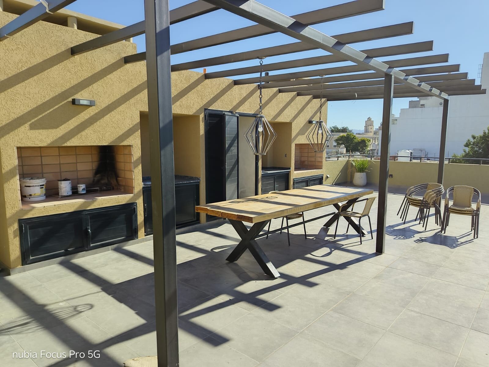 VENTA  DEPTO 2° PISO CONTRA-FRENTE 2 Dorm  EN COMPLEJO de B° SAN MARTIN IMPERDIBLE!! u$s68.000 - Imagen 16
